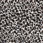 Preview: Viskose Twill Animalprint auf Sand